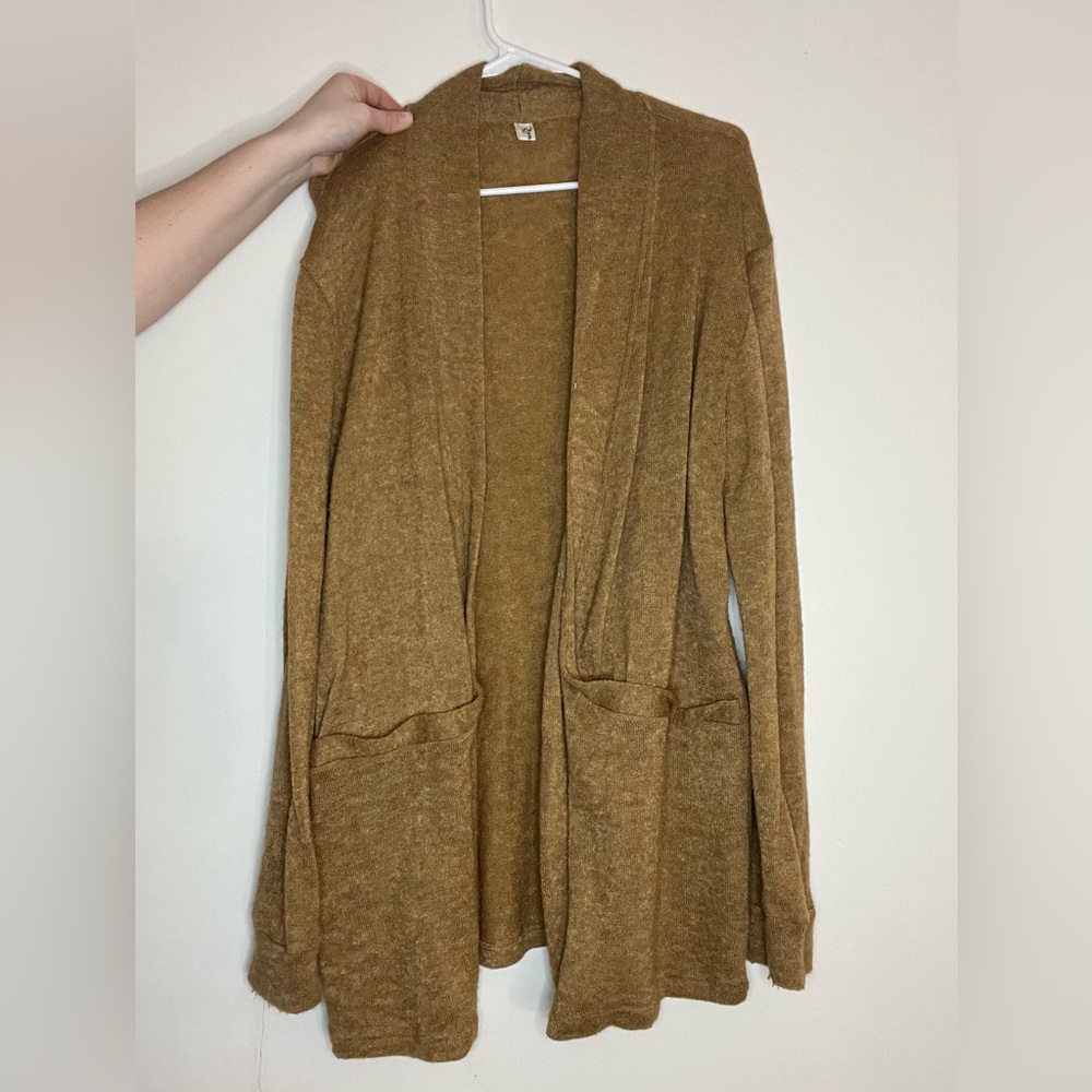 Cardigan